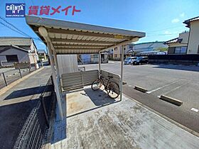 パルティール 201 ｜ 三重県四日市市楠町小倉（賃貸アパート2LDK・2階・54.85㎡） その17