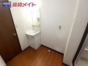 ハイツ南川 101 ｜ 三重県四日市市楠町南川（賃貸アパート3DK・1階・47.30㎡） その11