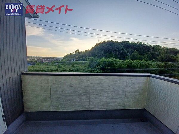 ステージ采女Ｂ棟 ｜三重県四日市市釆女町(賃貸一戸建3LDK・2階・75.30㎡)の写真 その17