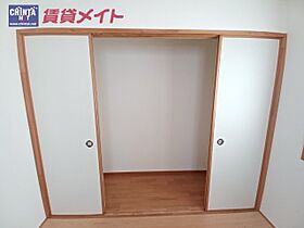 ステージ采女A棟  ｜ 三重県四日市市釆女町（賃貸一戸建3LDK・2階・79.90㎡） その22