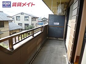 グランメール27 301 ｜ 三重県四日市市小古曽東３丁目（賃貸マンション2LDK・3階・49.23㎡） その10