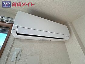 クレセール 202 ｜ 三重県四日市市赤堀３丁目（賃貸アパート1K・2階・31.43㎡） その16