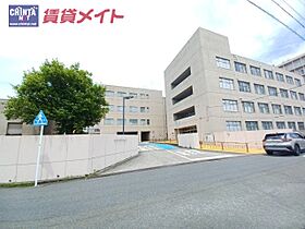 グレース伊倉 202 ｜ 三重県四日市市伊倉２丁目（賃貸アパート1LDK・2階・40.00㎡） その19