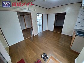 富士美荘　本館 816 ｜ 三重県四日市市城東町（賃貸マンション2DK・4階・49.14㎡） その22