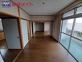 富士美荘　本館 816 ｜ 三重県四日市市城東町（賃貸マンション2DK・4階・49.14㎡） その3