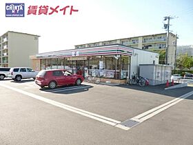 パーク・ワン 205 ｜ 三重県四日市市西日野町（賃貸アパート1K・2階・21.29㎡） その22