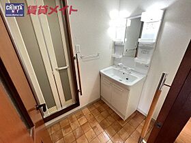 VIP-IN太平洋サウスヒルズ 301 ｜ 三重県四日市市西松本町（賃貸マンション2LDK・3階・64.00㎡） その8