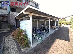 VIP-IN太平洋サウスヒルズ 301 ｜ 三重県四日市市西松本町（賃貸マンション2LDK・3階・64.00㎡） その15