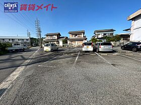 パビリオンウネメ 2E ｜ 三重県四日市市釆女町（賃貸アパート1LDK・2階・39.74㎡） その7