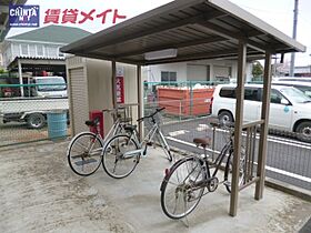 ソフィア　エム 102 ｜ 三重県四日市市ときわ２丁目（賃貸アパート1LDK・1階・45.12㎡） その17