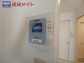 バスティード海山道 2B ｜ 三重県四日市市海山道町１丁目（賃貸アパート1R・2階・22.77㎡） その13