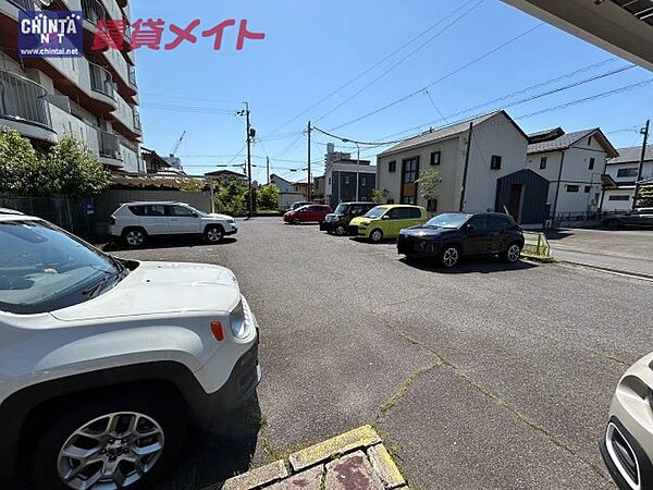 ロイヤルサイキ 202｜三重県四日市市中川原１丁目(賃貸マンション1LDK・2階・58.22㎡)の写真 その8