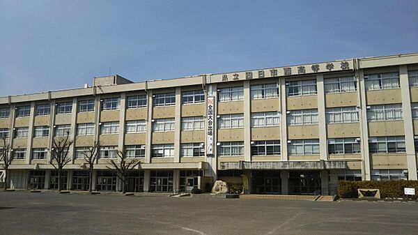 グリーンビラ桜 202｜三重県四日市市桜町(賃貸マンション2DK・2階・40.04㎡)の写真 その21