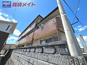 コーキア泊山崎 2C ｜ 三重県四日市市大字泊村（賃貸マンション1LDK・2階・40.02㎡） その6