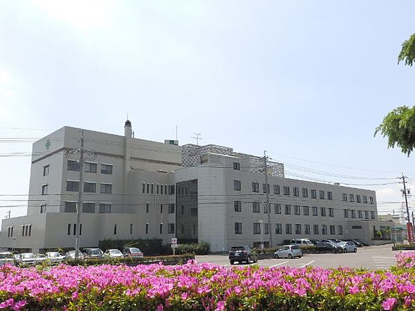 画像24:医療法人社団　山中胃腸科病院