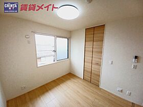 ルピナス 305 ｜ 三重県四日市市東日野町（賃貸アパート1LDK・3階・42.11㎡） その11