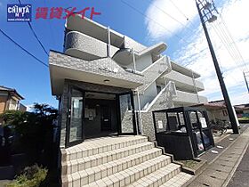 ミレニアム楠 106 ｜ 三重県四日市市楠町南五味塚（賃貸マンション1R・1階・27.67㎡） その6