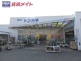 ミレニアム楠 106 ｜ 三重県四日市市楠町南五味塚（賃貸マンション1R・1階・27.67㎡） その27