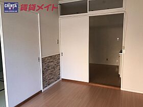 ノーブルタウン 101 ｜ 三重県四日市市中川原３丁目（賃貸アパート3DK・1階・44.55㎡） その23