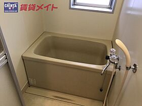 ノーブルタウン 101 ｜ 三重県四日市市中川原３丁目（賃貸アパート3DK・1階・44.55㎡） その5