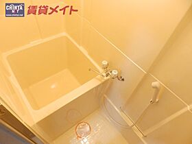 コーポ塩浜 103 ｜ 三重県四日市市御薗町２丁目（賃貸アパート1LDK・1階・34.60㎡） その5