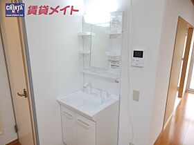 コーポ塩浜 103 ｜ 三重県四日市市御薗町２丁目（賃貸アパート1LDK・1階・34.60㎡） その8