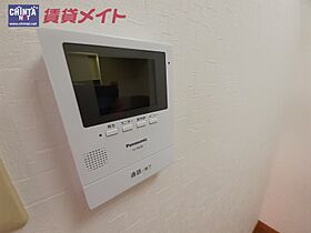 ミレニアム楠 105 ｜ 三重県四日市市楠町南五味塚（賃貸マンション1R・1階・27.67㎡） その16