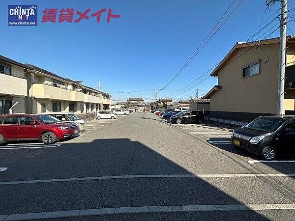 Ｔフェアリートキワ 207｜三重県四日市市ときわ５丁目(賃貸マンション2LDK・2階・62.00㎡)の写真 その9