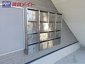 サン・コーポUTSUBE 204 ｜ 三重県四日市市小古曽東１丁目（賃貸マンション1K・2階・21.90㎡） その7