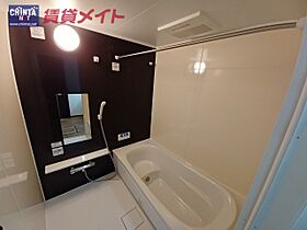 Maisonnette land 北楠駅B 106 ｜ 三重県四日市市楠町北五味塚（賃貸テラスハウス2LDK・1階・66.25㎡） その5