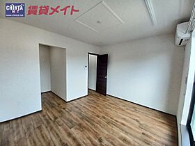 Maisonnette land 北楠駅B 106 ｜ 三重県四日市市楠町北五味塚（賃貸テラスハウス2LDK・1階・66.25㎡） その28