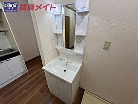 セレーナＫ 110 ｜ 三重県四日市市赤堀３丁目（賃貸アパート1K・1階・26.80㎡） その12