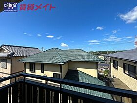 波木南台貸家　A A ｜ 三重県四日市市波木南台３丁目（賃貸テラスハウス2LDK・1階・66.20㎡） その16