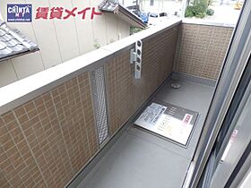 アンファン　ナッツ 102 ｜ 三重県四日市市京町（賃貸アパート1K・1階・36.92㎡） その14