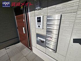 アンファン　ナッツ 102 ｜ 三重県四日市市京町（賃貸アパート1K・1階・36.92㎡） その7