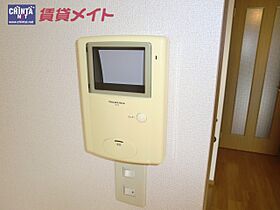 アムール一本木II 102 ｜ 三重県四日市市大字末永（賃貸アパート1R・1階・33.15㎡） その12