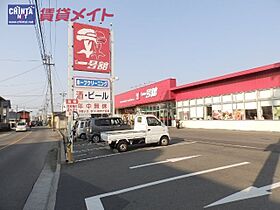 ミレニアム楠 206 ｜ 三重県四日市市楠町南五味塚（賃貸マンション1R・2階・27.67㎡） その26