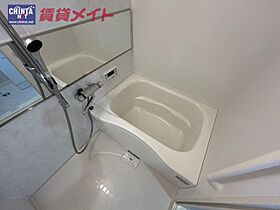 パークハイムトマリC 205 ｜ 三重県四日市市泊山崎町（賃貸マンション3DK・2階・56.04㎡） その5