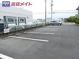 エバーグリーン森 210 ｜ 三重県四日市市日永１丁目（賃貸アパート1K・2階・22.52㎡） その8