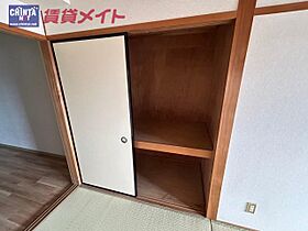 シャンピアスズキ 502 ｜ 三重県四日市市浜田町（賃貸マンション1K・5階・29.70㎡） その12