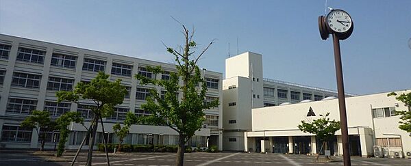 フィッツ・ロイII 202｜三重県四日市市日永東２丁目(賃貸アパート1LDK・2階・43.79㎡)の写真 その20