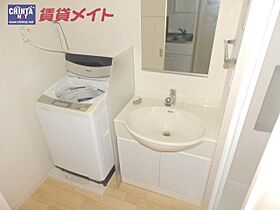 楠の郷 303 ｜ 三重県四日市市楠町本郷（賃貸マンション1K・3階・30.00㎡） その12