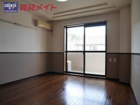 ベルグラース波木 105 ｜ 三重県四日市市波木南台１丁目（賃貸アパート1K・1階・24.75㎡） その3