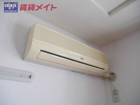 ベルグラース波木 105 ｜ 三重県四日市市波木南台１丁目（賃貸アパート1K・1階・24.75㎡） その16