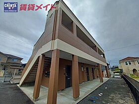 ベルグラース波木 105 ｜ 三重県四日市市波木南台１丁目（賃貸アパート1K・1階・24.75㎡） その6