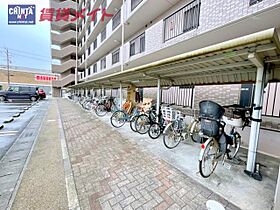 プロミネント四日市 114 ｜ 三重県四日市市大字末永（賃貸マンション2LDK・1階・70.19㎡） その22