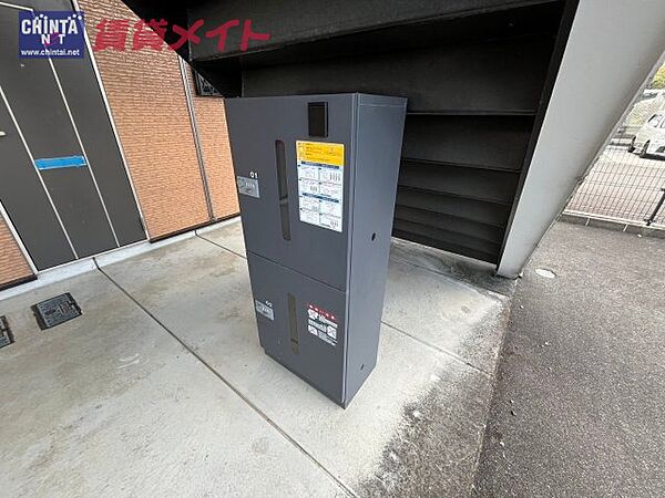 ライネスカーサ 202｜三重県四日市市松本１丁目(賃貸アパート1K・2階・26.44㎡)の写真 その24