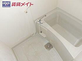 コーポ東日野 101 ｜ 三重県四日市市東日野１丁目（賃貸アパート1DK・1階・34.70㎡） その5