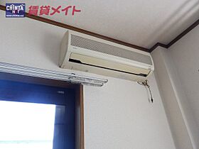 コーポ東日野 101 ｜ 三重県四日市市東日野１丁目（賃貸アパート1DK・1階・34.70㎡） その12