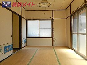 Green　Room  ｜ 三重県四日市市小古曽１丁目（賃貸一戸建2K・1階・34.44㎡） その24